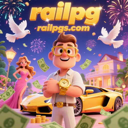 railpg